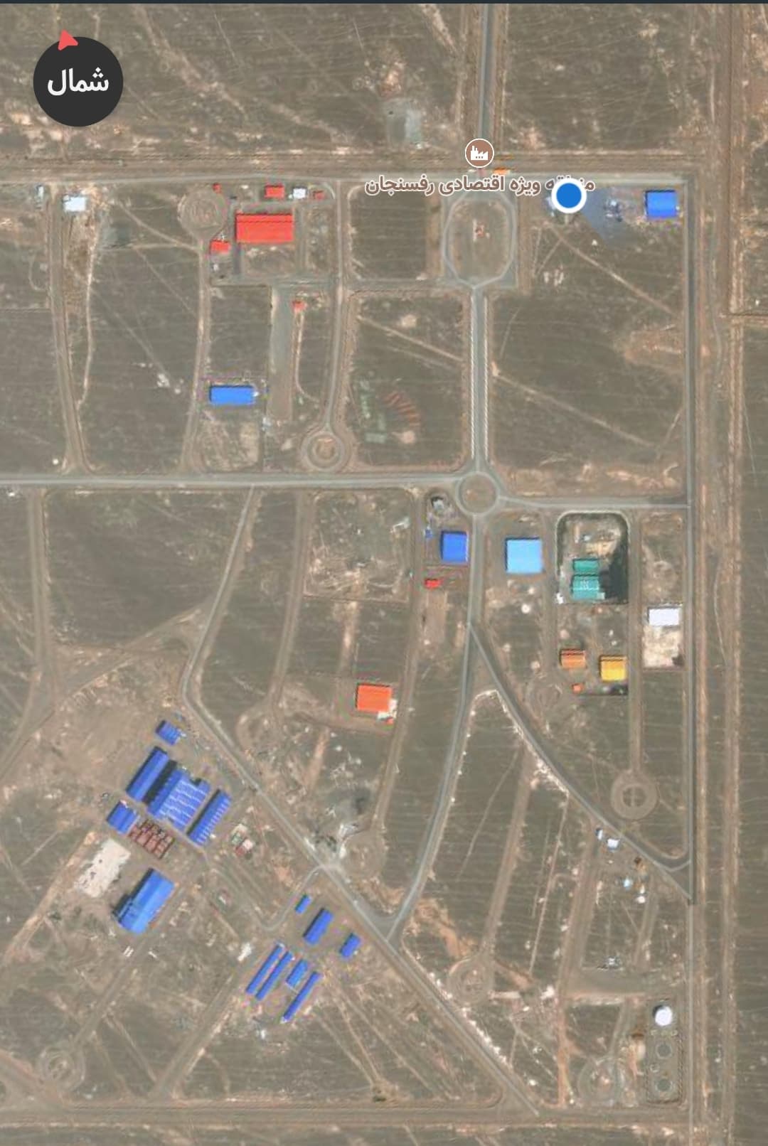 شرکت گروه صنعتی زرینه مس کرمان