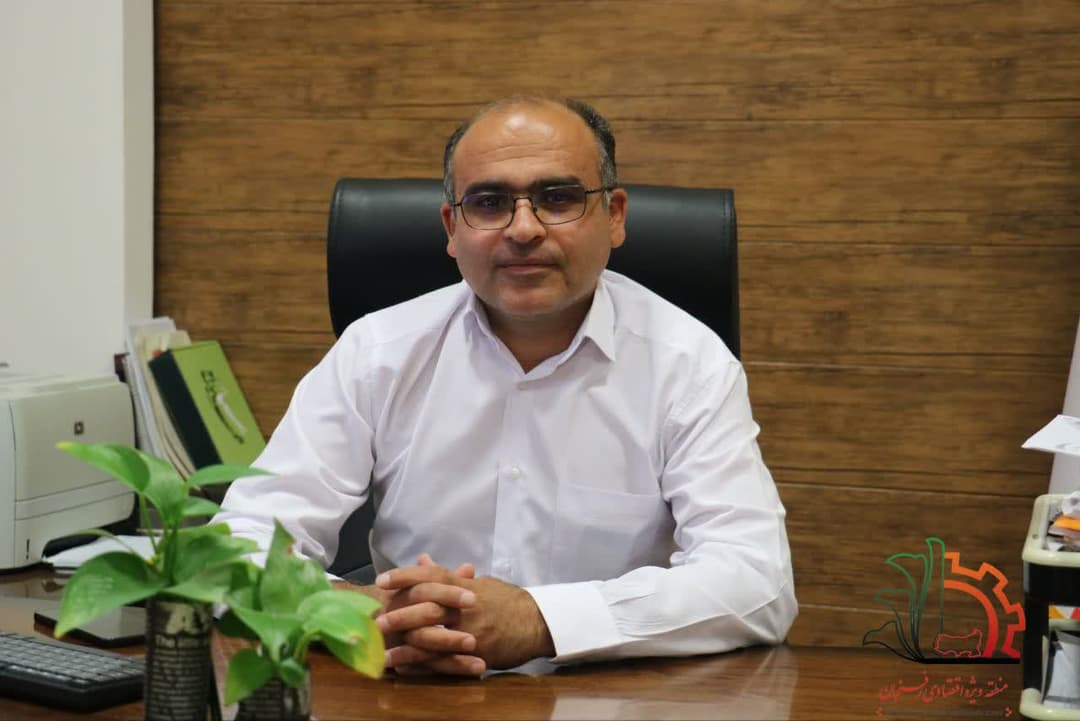 متن پیام مدیر عامل منطقه ویژه اقتصادی رفسنجان به مناسبت روز خبرنگار؛