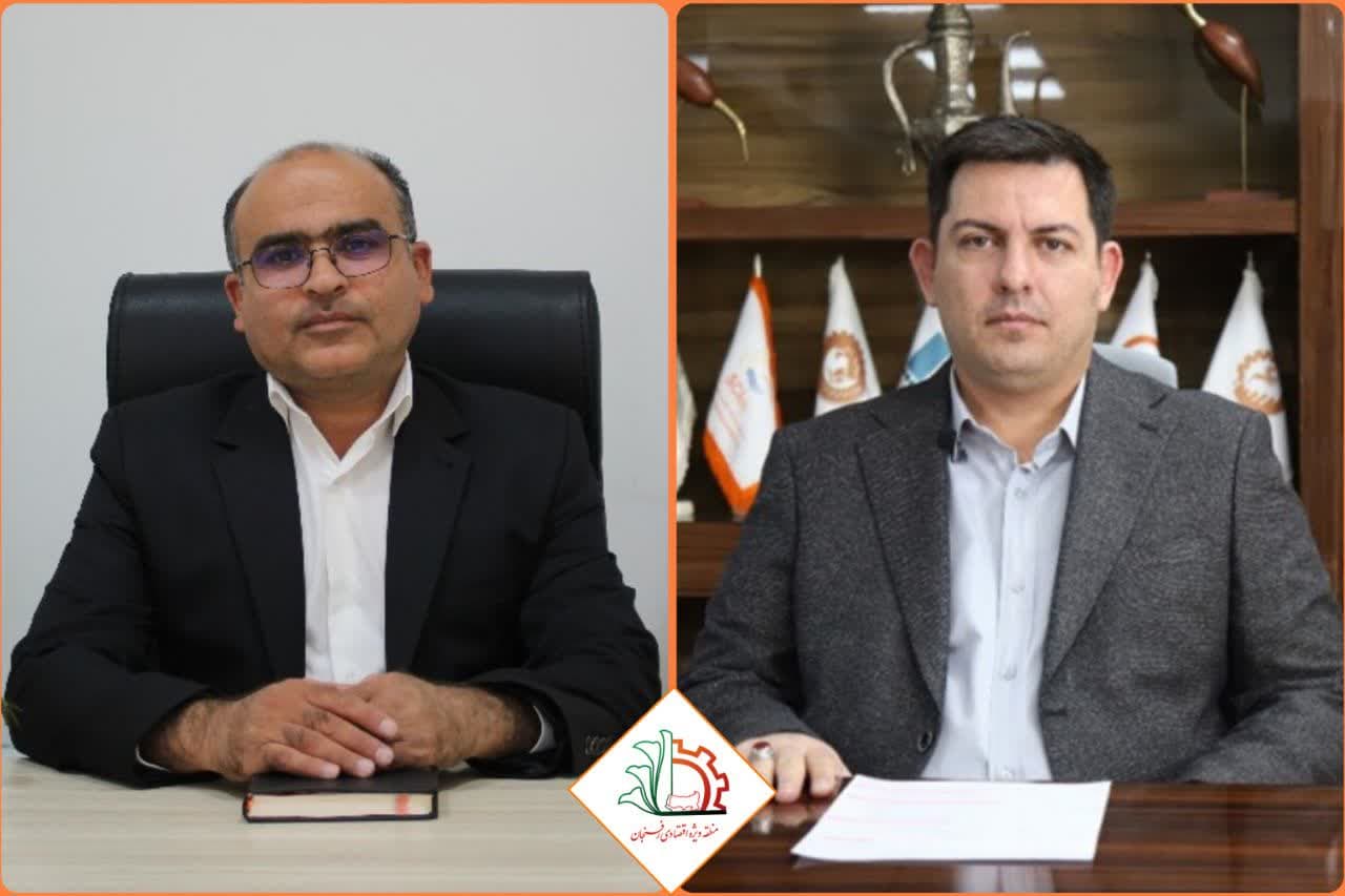 پیام تقدیر از زحمات دکتر علیخانی